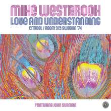 Mike Westbrook (geb. 1936): Love And Understanding, 2 LPs