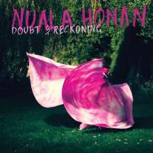 Nuala Honan: Doubt &amp; Reckoning (Pink Vinyl), LP