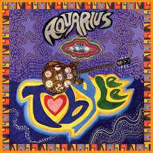 Toby Lee: Aquarius (Limited Edition), 2 CDs
