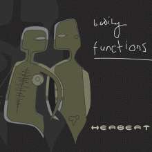 Herbert: Bodily Functions, 3 LPs