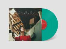 Laura-Mary Carter: Town Called Nothing (Aqua Green Vinyl), Single 12"