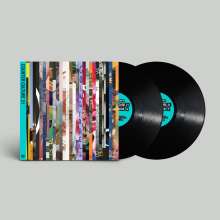 Rough Trade Counter Culture 2021, 2 LPs