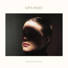Lina Maly: Könnten Augen alles sehen, CD