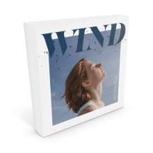 Wilhelmine: Wind (limitierte Fanbox), CD