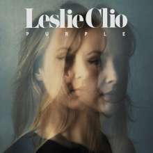 Leslie Clio: Purple, CD