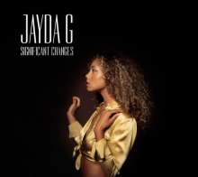 Jayda G: Significant Changes, CD