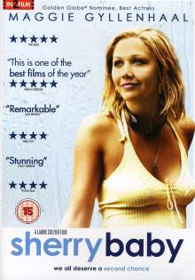 Sherrybaby (2006) (UK Import), DVD