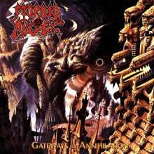 Morbid Angel: Gateways To Annihilation, LP