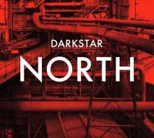 Darkstar: North, CD
