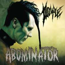 Doyle: Abominator, CD