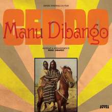 Manu Dibango (1933-2020): Bande Originale Du Film Ceddo (remastered), LP