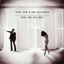 Nick Cave &amp; The Bad Seeds: Push The Sky Away, CD