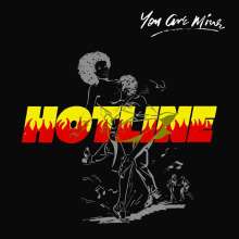 Hotline (Nigeria): You Are Mine (Reissue) (180g), LP