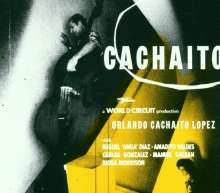 Orlando "Cachaito" Lopez (Buena Vista Social Club): Cachaito (180g), LP