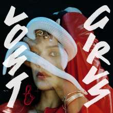 Bat For Lashes: Lost Girls, LP