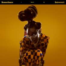Little Simz: Sometimes I Might Be Introvert, CD