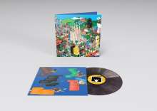 The Wombats: Fix Yourself, Not The World (Limited Edition) (Eco Vinyl) (+ signiertem Poster, exklusiv für jpc!), LP