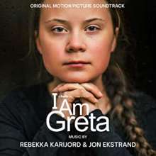 Filmmusik: I Am Greta (Limited Edition) (Green Swirl Vinyl), LP