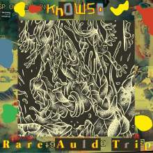 Knowso: Rare Auld Trip/Psychological Garden, LP