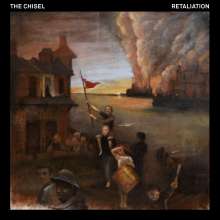 The Chisel: Retaliation, CD