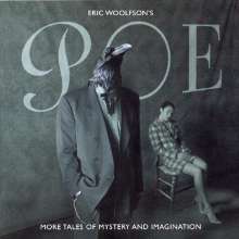 Eric Woolfson: Eric Woolfson's Poe - More Tales Of Mystery &amp; Imagination, LP