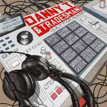 Danny T &amp; Tradesman: Built For Sound, LP