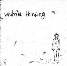 Wishful Thinking: A Waste Of Time Well.., CD