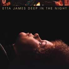 Etta James: Deep In The Night (180g) (Limited-Edition), LP
