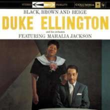 Duke Ellington (1899-1974): Black, Brown And Beige (remastered) (180g) (Limited-Edition) (mono), 2 LPs