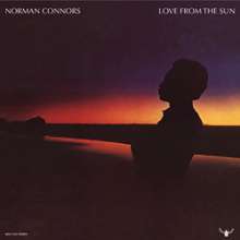Norman Connors (geb. 1947): Love From The Sun (remastered) (180g) (Limited-Edition), LP