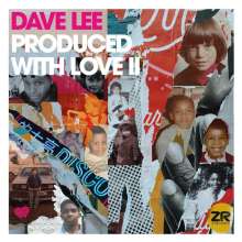 Dave Lee: Produced With Love II, 3 LPs