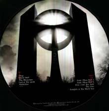 Amebix: Sonic Mass (Graues Vinyl), LP