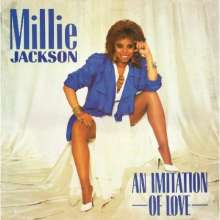 Millie Jackson: An Imitation Of Love, CD