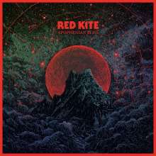 Red Kite: Apophenian Bliss, CD