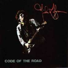 Nils Lofgren: Code Of The Road: Greatest Hits Live, CD