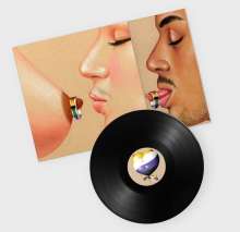Planningtorock: Gay Dreams Do Come True  EP, Single 12"