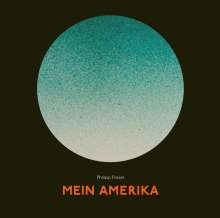 Philipp Poisel: Mein Amerika, CD