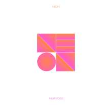 Philipp Poisel: Neon (180g) (White Vinyl), LP