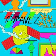 Hooded Fang: Gravez (Colored Vinyl), LP
