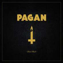 Pagan: Black Wash, LP