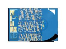 Pay It All Back Vol.8 (Ltd.Blue Vinyl LP+DL), LP