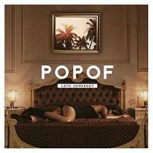 Popof: Love Somebody, CD
