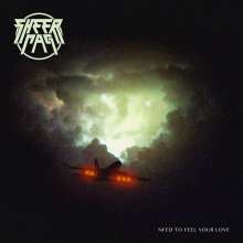 Sheer Mag: Need To Feel Your Love, LP