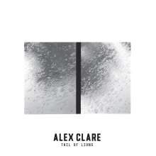Alex Clare: Tail Of Lions, CD