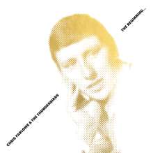 Chris Farlowe &amp; The Thunderbirds: The Beginning (180g), 1 LP und 1 CD