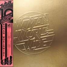 Justice: Woman Worldwide (Collector's Edition) 