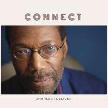 Charles Tolliver (geb. 1942): Connect, LP