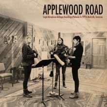 Applewood Road: Applewood Road (180g) (Deluxe-Edition), 1 LP und 1 Single 7"