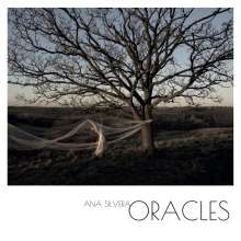 Ana Silvera: Oracles, CD
