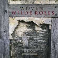 Woven Wilde Roses, CD
